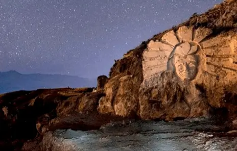 apukunaq tianan la morada de los dioses en cuzco peru